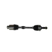 ПРИВОД В СБОРЕ ПРАВЫЙ (R) С ВАЛОМ ПРОМЕЖУТОЧНЫМ (2.3L) МКПП MAZDA 6 (GG) (05-07)