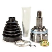 ШРУС ВНЕШНИЙ ПЕРЕДНИЙ ЛЕВЫЙ SSANG YONG ACTYON (NEW) (10-Н.В) (МКПП)