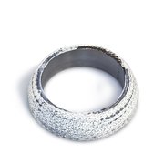 КОЛЬЦО УПЛОТНИТЕЛЬНОЕ ВЫХЛОПНОЙ СИСТЕМЫ TOYOTA HIACE H100 (95-04), PICNIC (XM10) (96-01)