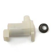 МОТОР СТЕКЛООМЫВАТЕЛЯ NISSAN 100NX (B13) (90-94), 200SX (S14) (94-99), 350Z (Z33) (03-09), ALMERA (N