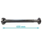 ВАЛ КАРДАННЫЙ ПЕРЕДНИЙ SSANG YONG KYRON (L=630) (07-Н.В), REXTON I (01-07)