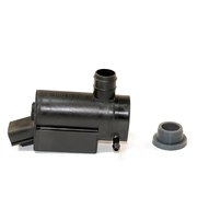 МОТОР СТЕКЛООМЫВАТЕЛЯ TOYOTA CAMRY (XV20) (96-01), COROLLA (E12) 01-06), YARIS (99-05)