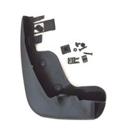 БРЫЗГОВИК ПЕРЕДНИЙ ЛЕВЫЙ AUDI A6 [C6, 4F] (05-11), AVANT (04-09)