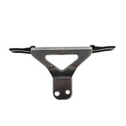 ПЛАНКА НАПРАВЛЯЮЩАЯ ЦЕПИ ВЕРХНЯЯ SSANG YONG ACTYON (NEW) (10-Н.В)