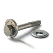 БОЛТ ЗАДНИЙ РАЗВАЛЬНЫЙ + ШАЙБА MERCEDES W197 (SLS AMG), W216 (CL500, CL63 AMG) (06-14) , W217 (S400,