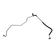 ТРУБКА РАДИАТОРА КОНДИЦИОНЕРА (ДЛИНАЯ) MAZDA 6 (GG) (02-07), MAZDA 6 WAGON (GY) (02-Н.В)