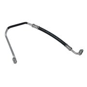 ТРУБКА РАДИАТОРА КОНДИЦИОНЕРА НИЖНЯЯ (КОРОТКАЯ) MAZDA 6 (GG) (02-07), MAZDA 6 WAGON (GY) (07-Н.В)