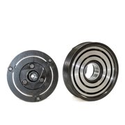МУФТА КОМПРЕССОРА КОНДИЦИОНЕРА (W.QR25DE) NISSAN X-TRAIL RUS MAKE (T31R) (09-Н.В)