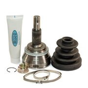 ШРУС ВНЕШНИЙ ПЕРЕДНИЙ ЛЕВЫЙ, ПРАВЫЙ TOYOTA CAMRY (XV40) (06-11), LEXUS ES240/350 (SV40) (06-12)