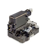 ЗАМОК ДВЕРИ ПЕРЕДНЕЙ ЛЕВОЙ RENAULT LOGAN (05-14)