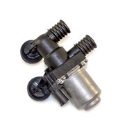 КЛАПАН СИСТЕМЫ ОХЛАЖДЕНИЯ BMW 3' (E46) (98-05), 5' (E39) (95-03), X3 (E83) (04-10)