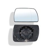 ЗЕРКАЛЬНЫЙ ЭЛЕМЕНТ АСФЕРИЧЕСКИЙ МАЛЫЙ С ОБОГРЕВОМ ПРАВЫЙ BMW X3 (E83) (04-10)