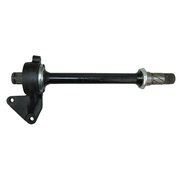 ВАЛ ШАРНИРА НА ПРИВОД ПРАВЫЙ (R) МКПП MAZDA 6 (GG) (1.8-2.0L)