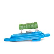 РЕЗИСТОР ОТОПИТЕЛЯ FIAT DUCATO 230 (94-02), DUCATO 244 (+ЕЛАБУГА) (02-06)