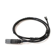 ДАТЧИК ИЗНОСА ТОРМОЗНЫХ КОЛОДОК ЗАДНИЙ BMW 1' F20/F21 (11-Н.В), 2' F22/F23 (13-Н.В), 2' F87 M2 (14-Н