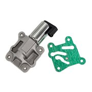 КЛАПАН ЭЛЕКТРОМАГНИТНЫЙ ИЗМЕНЕНИЯ ФАЗ ГРМ VOLVO C70 (97-02), S60 (00-09), S70 (97-01), S80 (98-06), 