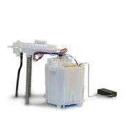 НАСОС ТОПЛИВНЫЙ ЭЛЕКТРИЧЕСКИЙ MERCEDES GL-CLASS X164 (06-12), W164 M-KLASSE (ML) (05-11)