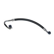 ТРУБКА КОМПРЕССОРА КОНДИЦИОНЕРА (КОРОТКАЯ) VW PASSAT [B5] (96-00)