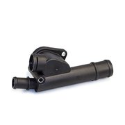 ФЛАНЕЦ ТЕРМОСТАТА СИСТЕМЫ ОХЛАЖДЕНИЯ AUDI A3 [8PA] SPORTBACK (04-13), A4 [B7] (05-07), A6 [C6, 4F] (