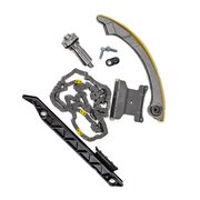 РЕМКОМПЛЕКТ ГРМ OPEL ASTRA J (10-Н.В), INSIGNIA (08-Н.В)