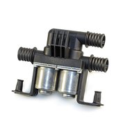 КЛАПАН СИСТЕМЫ ОТОПЛЕНИЯ BMW X5 (E53) (00-07), (E70) (07-13), (F15) (13-Н.В), X5 (M F85) (13-Н.В), X