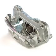 СУППОРТ ТОРМОЗНОЙ ПЕРЕДНИЙ ПРАВЫЙ MITSUBISHI L200 (2.5D) (2WD, 4WD), PAJERO/MONTERO SPORT (2.5D, 3.0