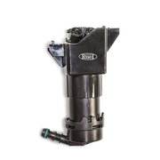 ФОРСУНКА ОМЫВАТЕЛЯ ФАРЫ ЛЕВАЯ AUDI A6 [C6, 4F] (09-11)