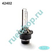 Лампа ксеноновая D4S 4300К Premium
