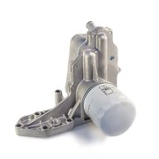 РАДИАТОР МАСЛЯНЫЙ В СБОРЕ FORD TRANSIT (06-13)