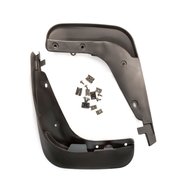 БРЫЗГОВИКИ ПЕРЕДНИЕ (КОМПЛЕКТ - 2ШТ.) VW GOLF VI (08-Н.В), GOLF VARIANT VI (09-Н.В)