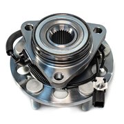 СТУПИЦА ПЕРЕДНЯЯ ЛЕВАЯ, ПРАВАЯ SSANG YONG KYRON, REXTON II (TOD, AWD) (13-) (AWD)