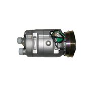 КОМПРЕССОР КОНДИЦИОНЕРА AUDI A4 [B5] (94-00), A6 [C5] (97-04), VW PASSAT [B5] (96-00)