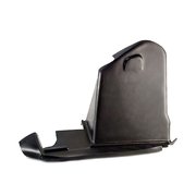 ДЕФЛЕКТОР РАДИАТОРА ПРАВЫЙ FORD C-MAX (03-11), FOCUS II (08-11)