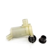 МОТОР СТЕКЛООМЫВАТЕЛЯ MITSUBISHI ASX (10-16)