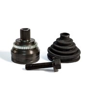 ШРУС ВНЕШНИЙ ПЕРЕДНИЙ ЛЕВЫЙ, ПРАВЫЙ (2.0/2.6L) (С ABS) AUDI 100 [C4] (91-94), 100/200 [44] (83-91), 