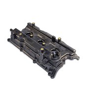 КРЫШКА КЛАПАННАЯ ГОЛОВКИ БЛОКА ПЕРЕДНЯЯ NISSAN MURANO (Z50) (04-08), TEANA (J31) (06-08)