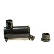 МОТОР СТЕКЛООМЫВАТЕЛЯ MITSUBISHI PAJERO/MONTERO III (V6, V7) (00-06), SPACE GEAR (95-00)