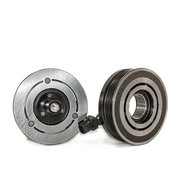 МУФТА КОМПРЕССОРА КОНДИЦИОНЕРА FORD FIESTA (08-Н.В), FOCUS III (11-Н.В), GALAXY (06-Н.В)