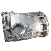 ПОДДОН ДВИГАТЕЛЯ МАСЛЯНЫЙ MAZDA 6 (GG) (02-07)