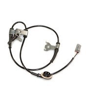 ДАТЧИК ABS ПЕРЕДНИЙ ЛЕВЫЙ SUZUKI GRAND VITARA 06-11)