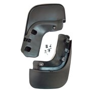 БРЫЗГОВИКИ ЗАДНИЕ (КОМПЛЕКТ - 2ШТ.) VW GOLF VI (08-12)