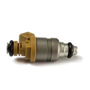 ФОРСУНКА ТОПЛИВНАЯ CHEVROLET AVEO (T200) (03-08), (T250) (05-11), SPARK (05-11), DAEWOO MATIZ (98-Н.