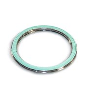 КОЛЬЦО УПЛОТНИТЕЛЬНОЕ ВЫХЛОПНОЙ СИСТЕМЫ TOYOTA COROLLA E10 (92-97), FJ CRUISER (06-Н.В), HIGHLANDER 