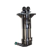 ФОРСУНКА ОМЫВАТЕЛЯ ФАРЫ ЛЕВАЯ AUDI Q7 [4L] (05-15)