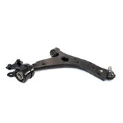 РЫЧАГ ПЕРЕДНИЙ НИЖНИЙ ПРАВЫЙ MAZDA 3 (BK) (02-09), MAZDA 5 (CR) (05-10), MAZDA 5 (CW) (10-16)