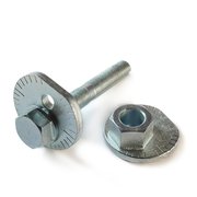 БОЛТ ЗАДНИЙ РАЗВАЛЬНЫЙ + ШАЙБА LEXUS GS300/430 (97-05), IS200/300 (99-05)