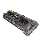 КРЫШКА КЛАПАННАЯ ГОЛОВКИ БЛОКА BMW 1' (E82/E88) (07-13), (E87/E81) (04-11), 3' (E90/E91) (05-12), (E