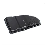 ПОДДОН МАСЛЯНЫЙ АКПП NISSAN JUKE (F15) 2011-2019 NISSAN QASHQAI (J10) 2006-2014 NISSAN QASHQAI+2 (JJ