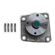 КРОНШТЕЙН МУФТЫ ВЕНТИЛЯТОРА ОХЛАЖДЕНИЯ MITSUBISHI PAJERO/MONTERO II (V10-40) (91-04), PAJERO/MONTERO