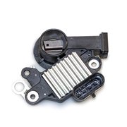 РЕГУЛЯТОР ГЕНЕРАТОРА SSANG YONG REXTON II (2007- 2012)